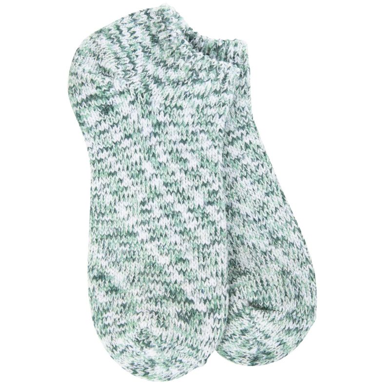 Spruce Holiday Ragg Low